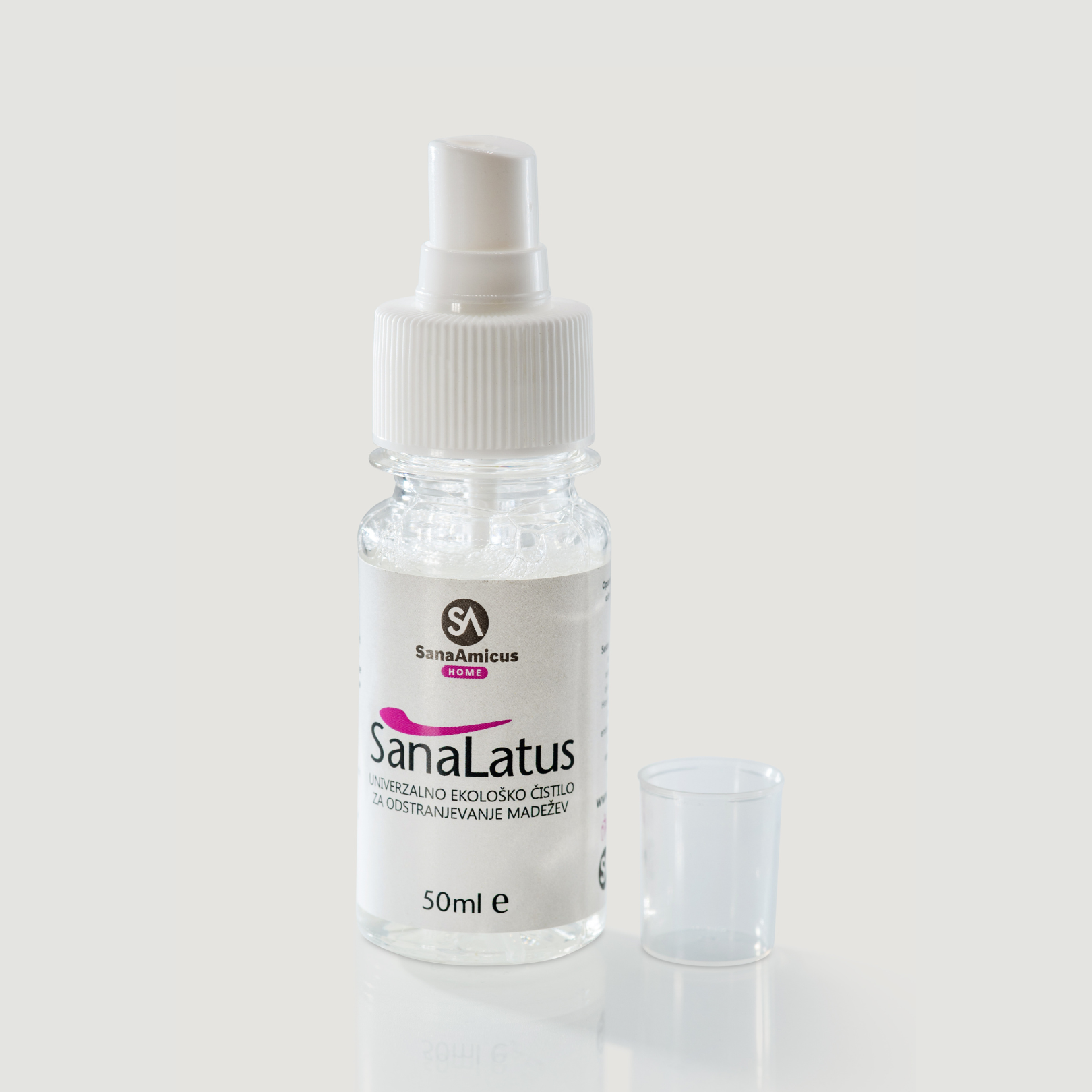 SanaLatus - Slika 2